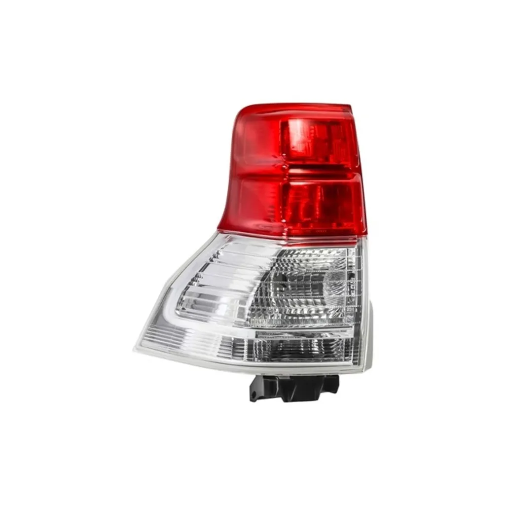 Фонарь задн внешн лев LAND CRUISER PRADO DEPO 212-19T7L-UE