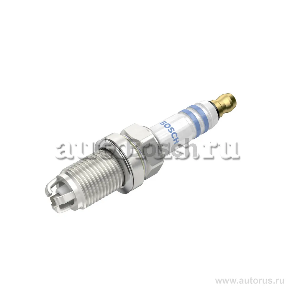 Свеча зажигания FR7KTC (1.0) BOSCH 0 242 235 766