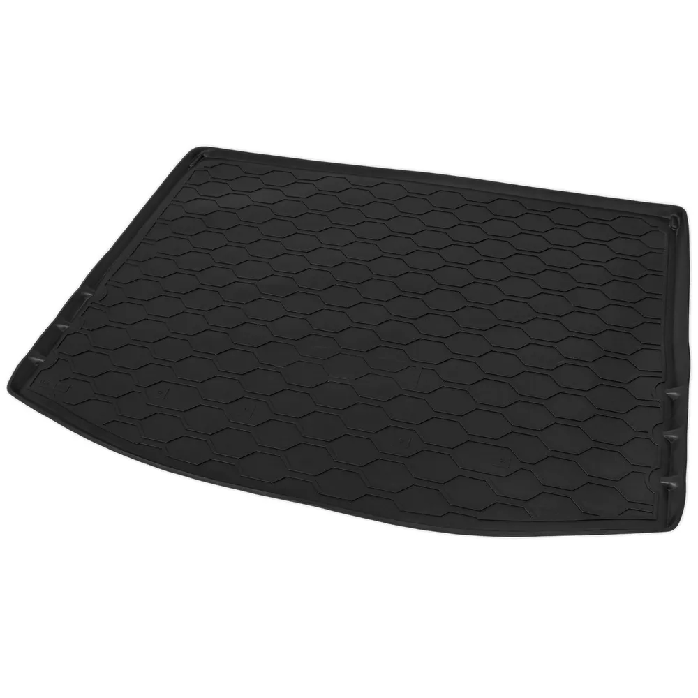 Коврик багажника, RIVAL, для Suzuki SX4 2013-2016 2016- Suzuki SX4 15502002