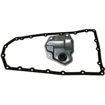 Фильтр масляный АКПП NISSAN, RENAULT GOODWILL ATG 020