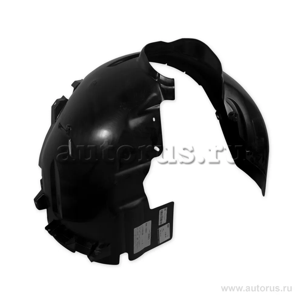 Подкрылок передний R FORD 1 336 180