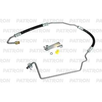 Шланг гидроусилителя Шланг ГУР FORD Focus / C-Max 03-12 (рукав высокого PATRON PSH004