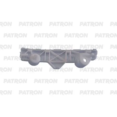 Кронштейн предн бампер лев MAZDA 2 DE HATCHBACK 07-14 PATRON P76-MZ104AL