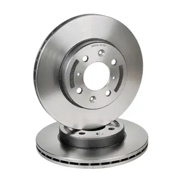 Диск тормозной передний Honda Civic, Rover 200/400 1.4-2.0TDi 95> ZENTPARTS Z06048_ZNT