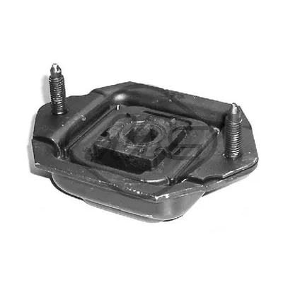Подушка зад балки для CIT XANTIA Metalcaucho 02979