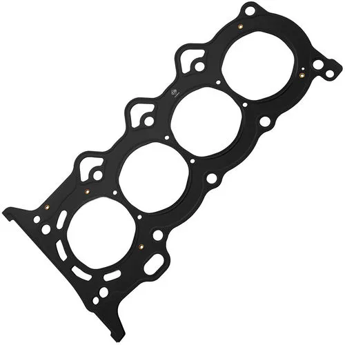 Прокладка ГБЦ Great Wall C300, Florid, Hover M4, Tengyi C10, C20R, C30, Scion xA, Toyota Corolla E15 ZIKMAR Z19612R