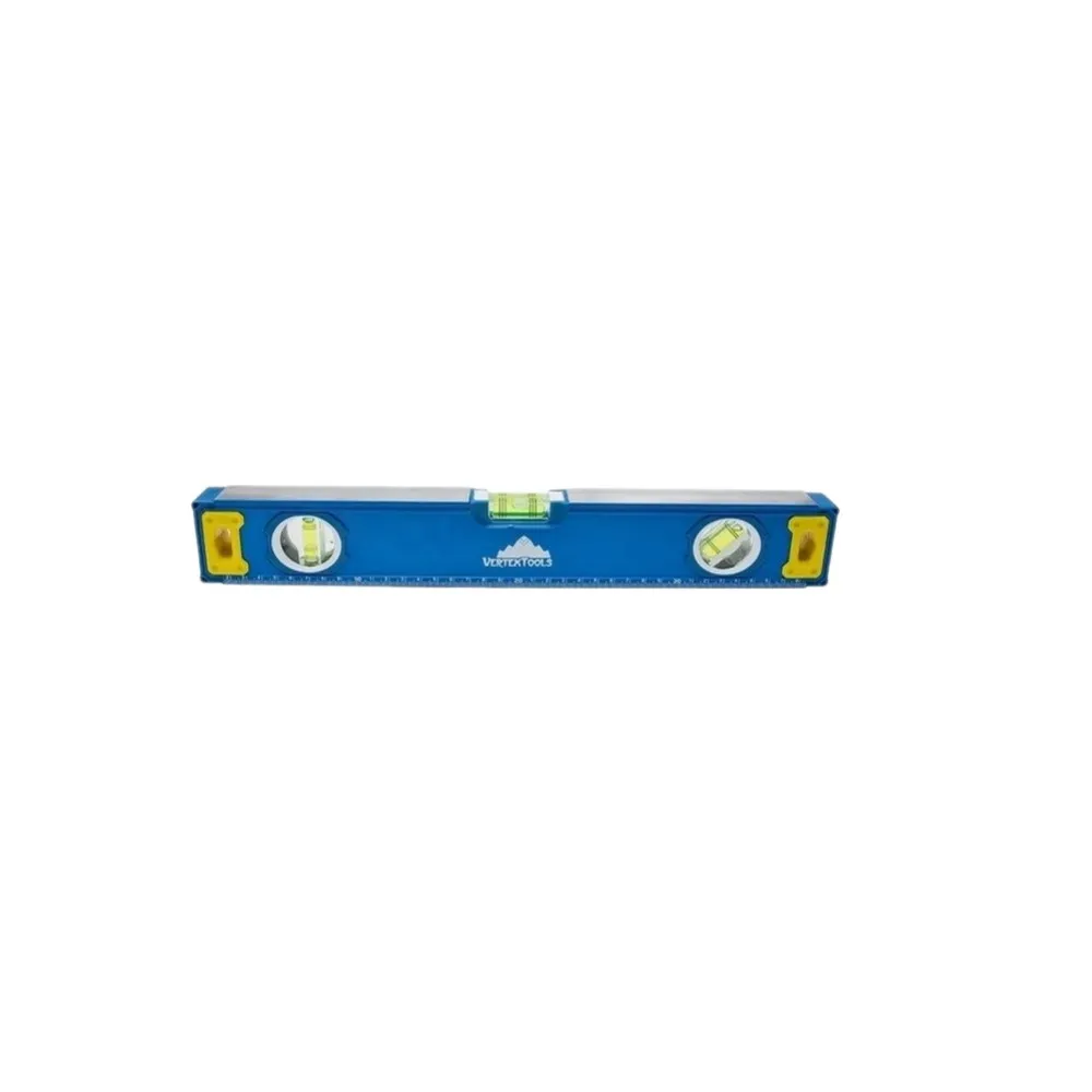 Уровень profi 400 мм (1/30шт), шт VertexTools 3022-400