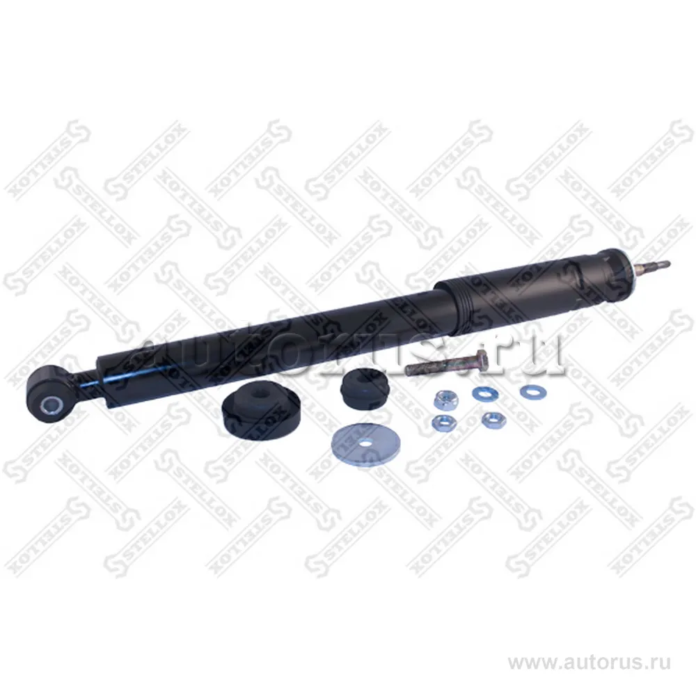 Амортизатор передний газовый MB W210 2.0-4.3/2.0D-3.0TD 95> STELLOX 3213-0011-SX