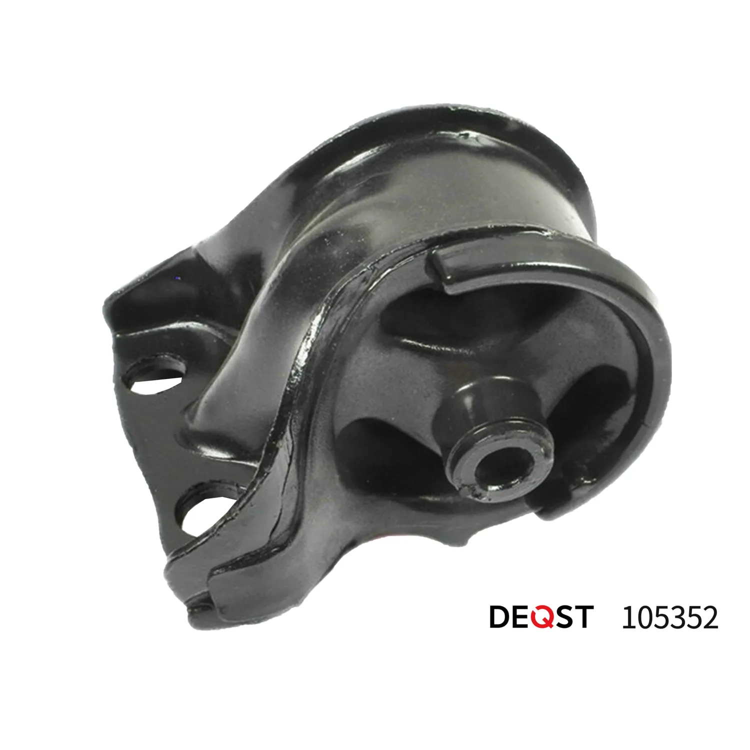 Опора двиг. лев. HONDA Civic EG/EH 1.5/1.6 SOHC 91-93 DEQST 105352