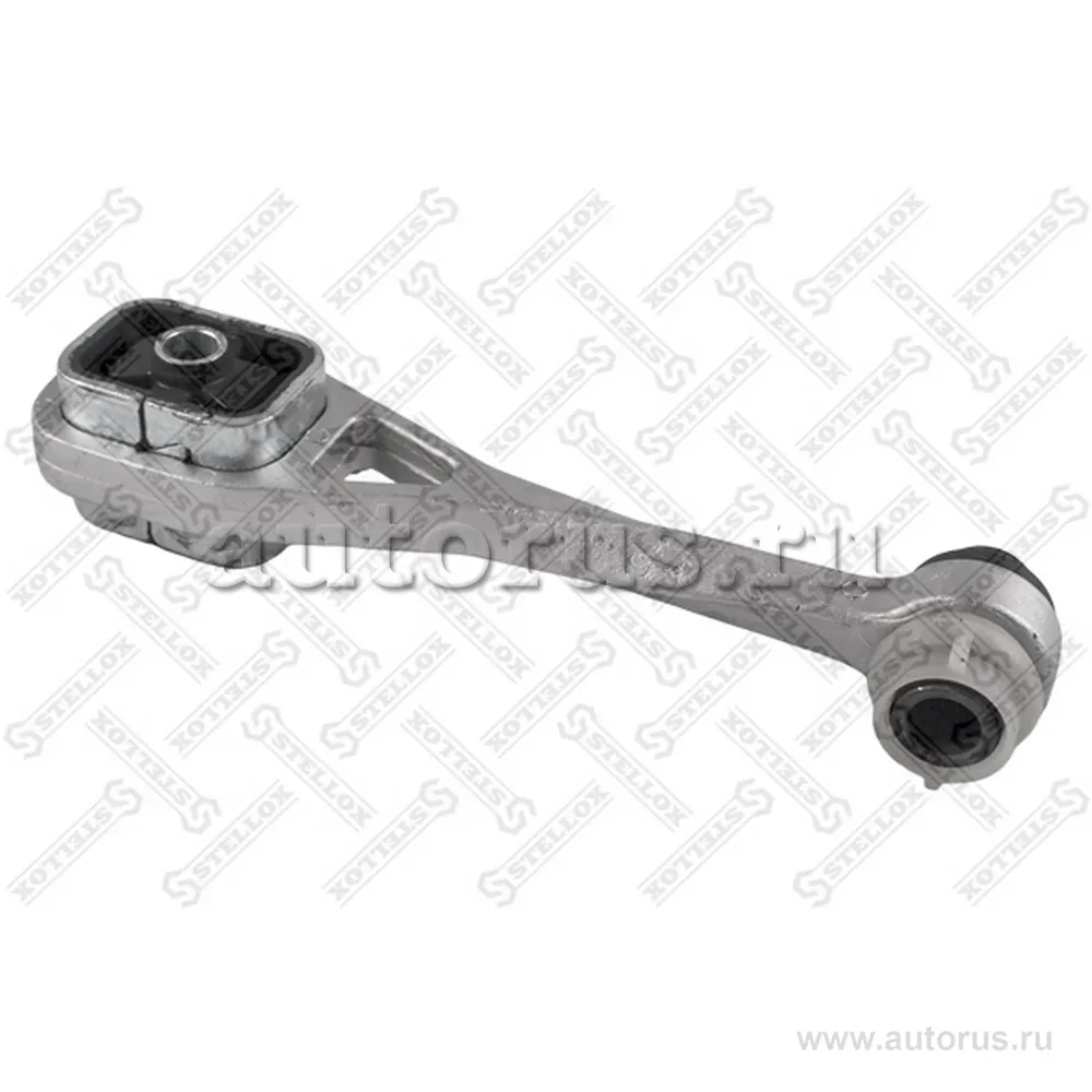 Подушка ДВС задняя Renault Clio/Megane98> STELLOX 25-19746-SX