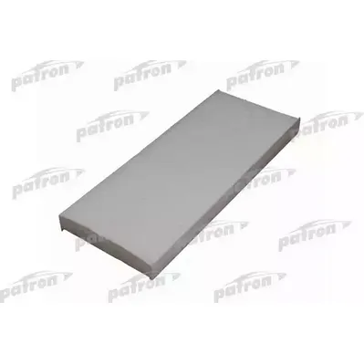 Фильтр салона CITROEN: C8 02-, FIAT: ULYSSE 02-, LANCIA: PHEDRA PATRON PF2075