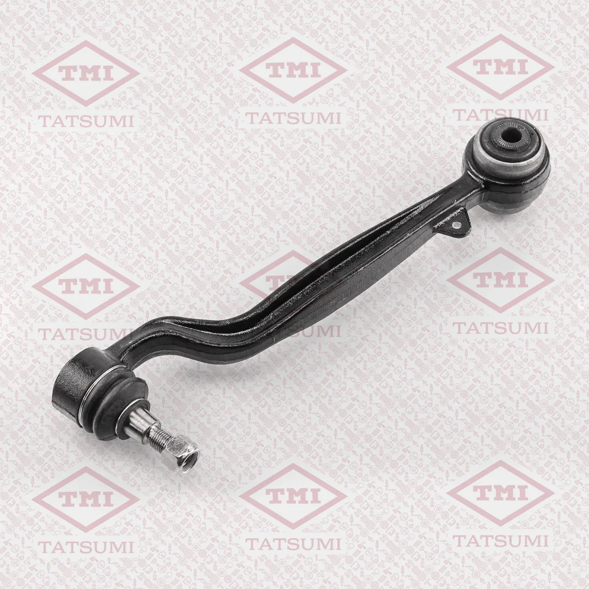 Рычаг передней подвески нижний L/R LAND ROVER Range Rover 02-> TATSUMI TEE1036