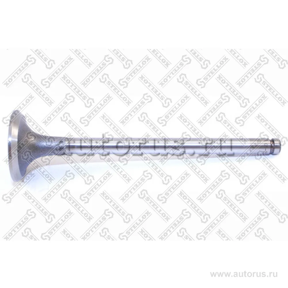 Клапан впускной 26x6x97.1 ford mondeo/fiesta/escort 1.6 16v zetec 92-97 STELLOX 0123247SX