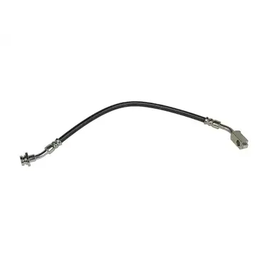 Шланг тормозной Ford Maverick, Nissan Terrano STELLOX 27-00435-SX