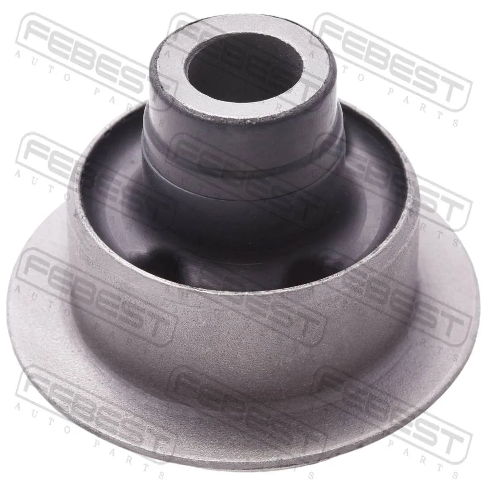 Сайлентблок опоры дифференциала TOYOTA LAND CRUISER GRJ200,URJ20#,UZJ200,VDJ200 20 FEBEST TAB-556