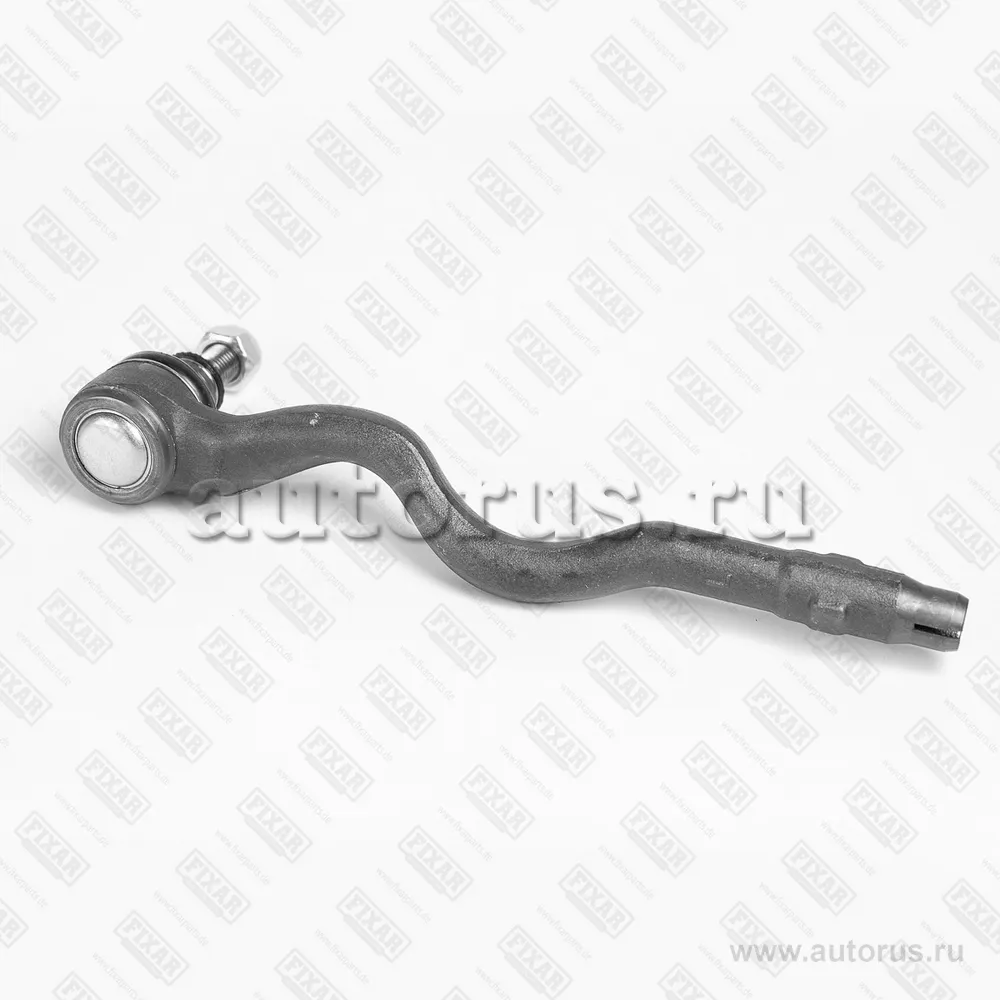 Наконечник рулевой тяги левый BMW 3(E46)/ Z4(E85) 98-> FIXAR FS0943L