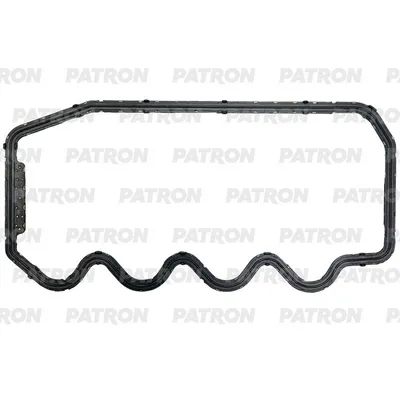 Прокладка клапанной крышки FORD FOCUS 2.0 8V Split Port (F8CE/ YS4E) 98> PATRON PG6-0185