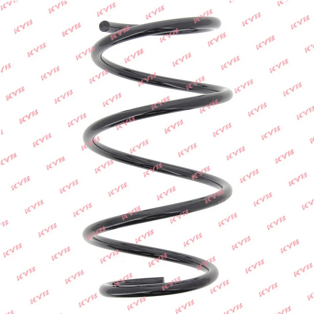 Пружина передняя L=R BMW E46 mot.2,8/3,0L/3,0TD KYB RH2586