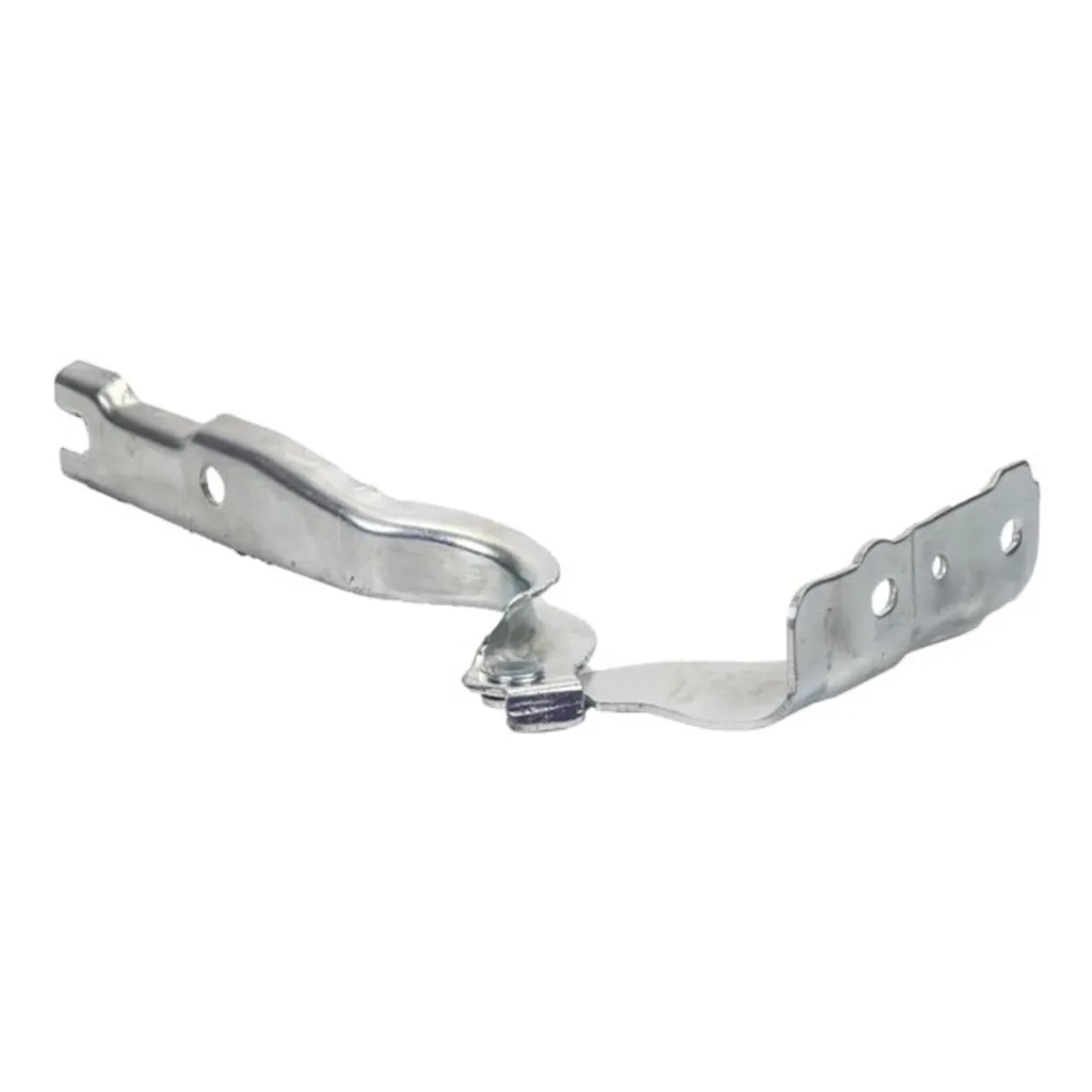 Петля капота левая VW POLO/SKODA RAPID 20- SAILING VWL020030L