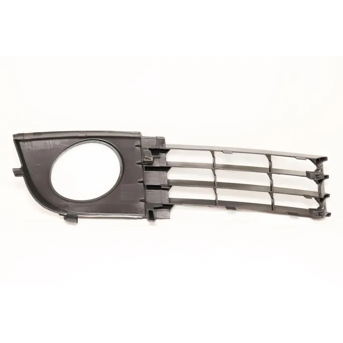 Накладка фары противотуманной Лев. Audi A6 2001-2004 DoCar 4B0807681T01CDCR
