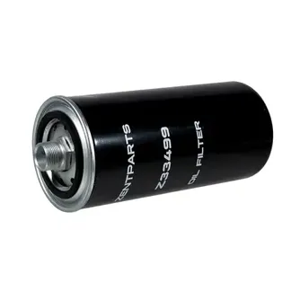 Фильтр масл. гидравлич. HYUNDAI ZENTPARTS Z33499_ZNT