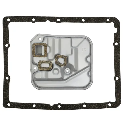 Фильтр АКПП (комплект) Lexus IS, Toyota T.U.V ZIKMAR Z15203R