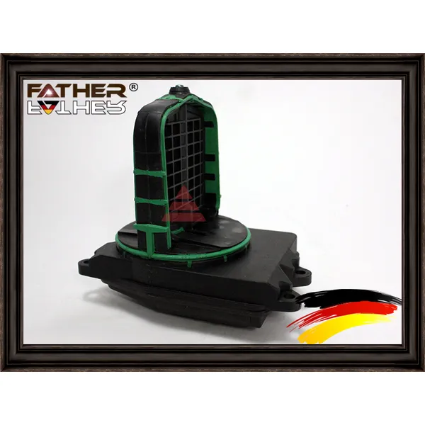 Регулятор воздухозабора впускного коллектора FATHER F1006R27