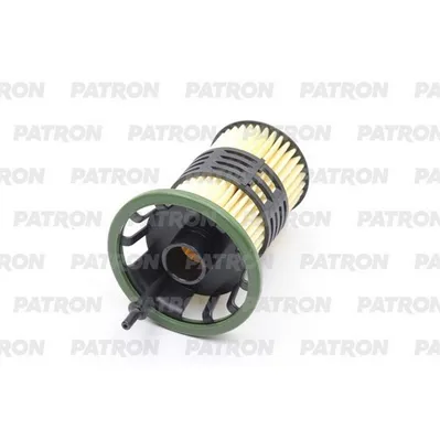 Фильтр топливный Peugeot Boxer 15-19 PATRON PF3442