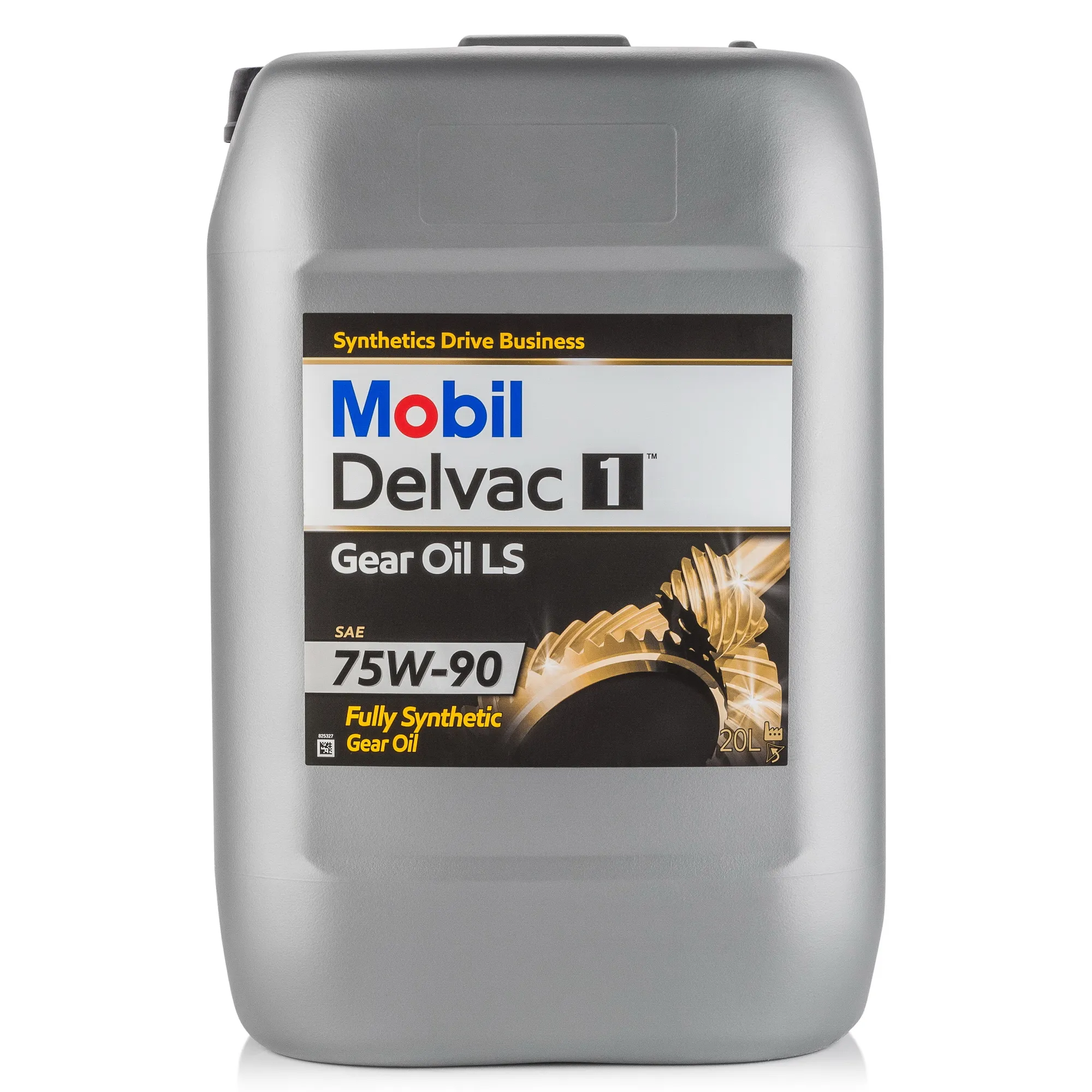 Моторное масло MOBIL 1 X1 5W-30 4 л