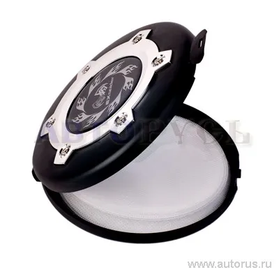 Футляр для 12 дисков CD Ex-Spider CD001