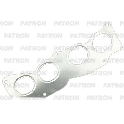 Прокладка выпускного коллектора TOYOTA 2.5i, 2.7i (2AR-FE / 1AR-FE) 2007> PATRON PG52220