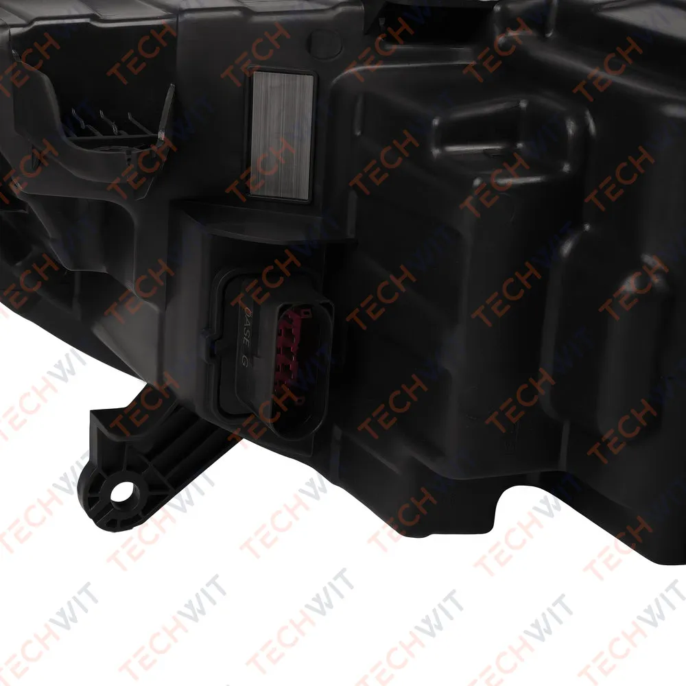 Фара передняя Прав. Chery Tiggo 8 PRO/PRO MAX AFS TECHWIT HD001CRY016TW
