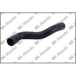 Патрубок радиатора CHEVROLET COBALT (2012>) MANDO MCC020061