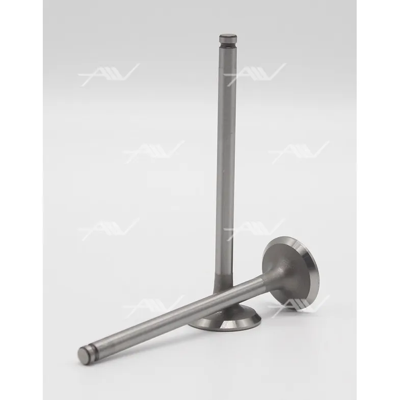 Клапан впускной AUTOWELT VI54004