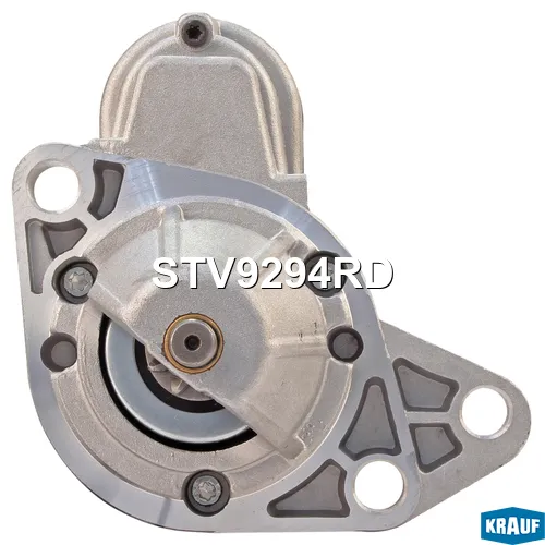 Стартер с маской KRAUF STV9294RD