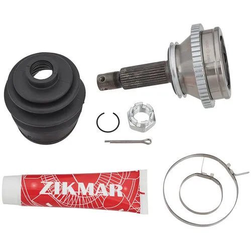 Шрус Наружный Hyundai Santa Fe BB (00--06) ZIKMAR Z87307R