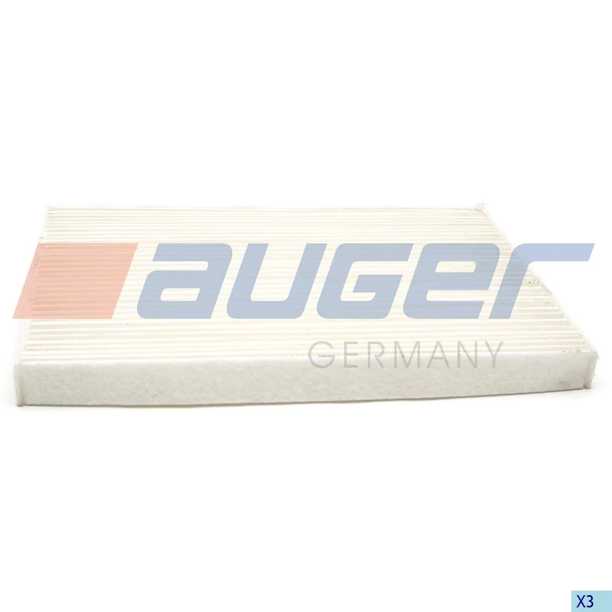 Фильтр, Отоплениевентиляция AUGER 86942