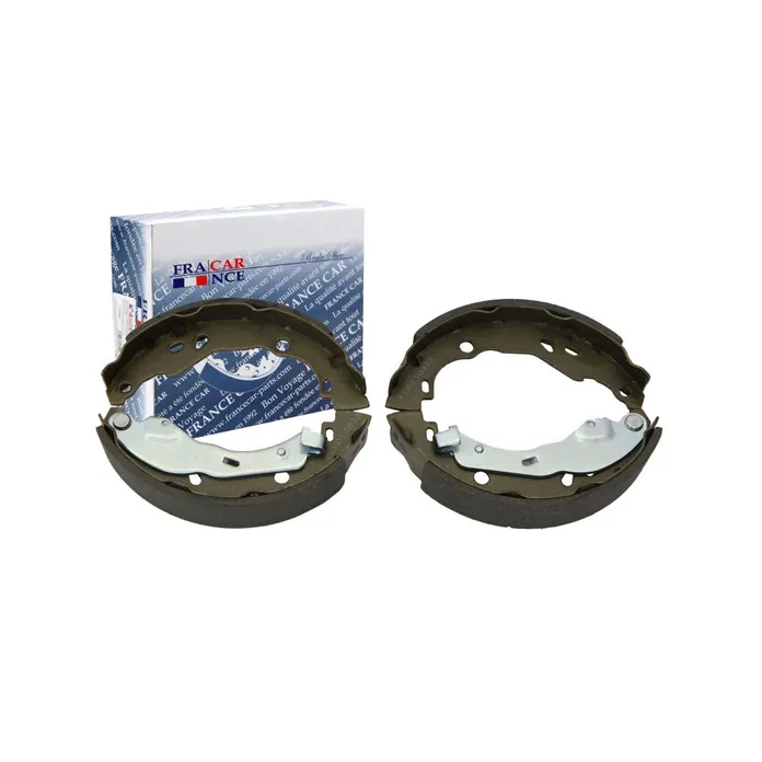 Колодка барабанного тормоза 6001551409/FCR210332 (203мм) FRANCECAR FCR210332