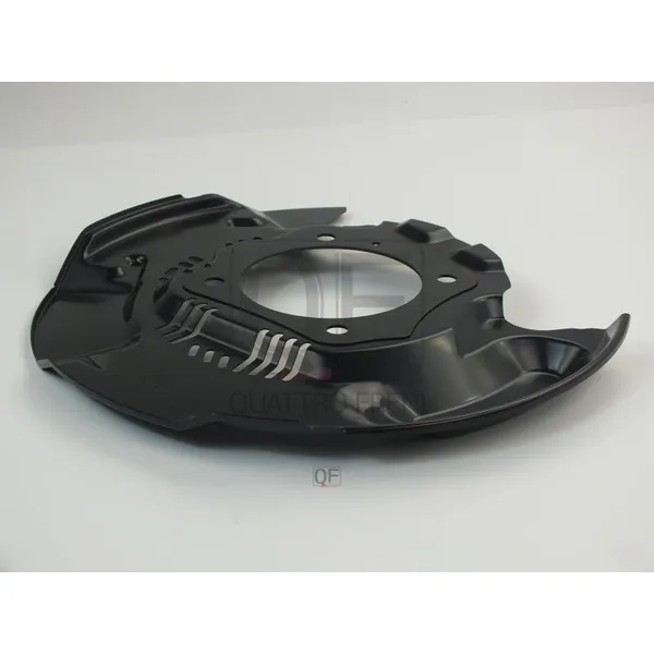 Кожух тормозного диска FR RH QUATTRO FRENI QF00F00109
