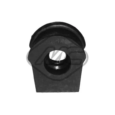 Втулка стабилизатора VW PASSAT/AUDI 80 B2/B3 -88 наружн передняя METALCAUCHO 00801