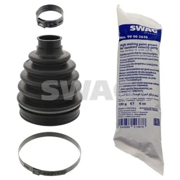 Пыльник ШРУСа внешний Mercedes A-Class (W169) АКПП (04-12) 10948928