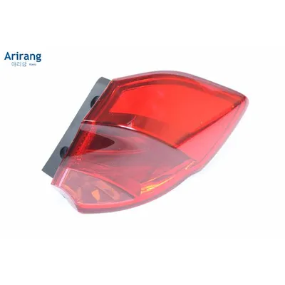 Фонарь задний правый внешн ARIRANG ARG23-2091R TAXI