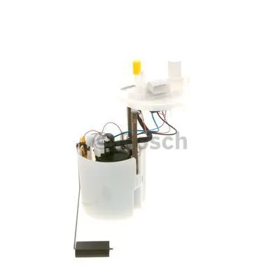 Модуль погружного топливного насоса BOSCH 0580200368