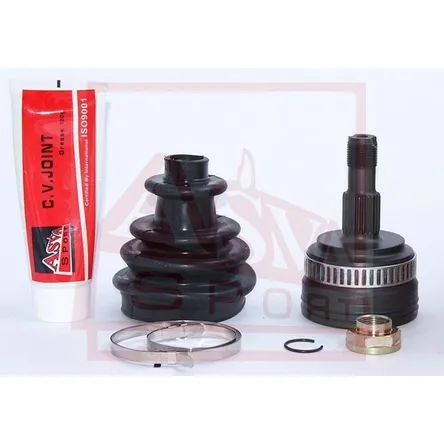 Шрус наружный 27x57x24 MERCEDES BENZ A-CLASS ASVA ME-168A48