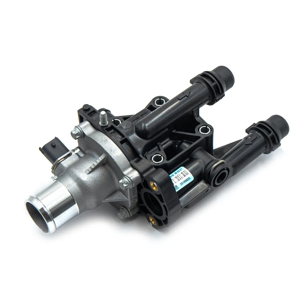 Корпус термостата GM 25199825