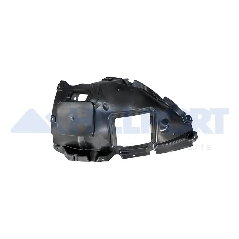 Подкрылок передний левый HILLPORT BMHP8077