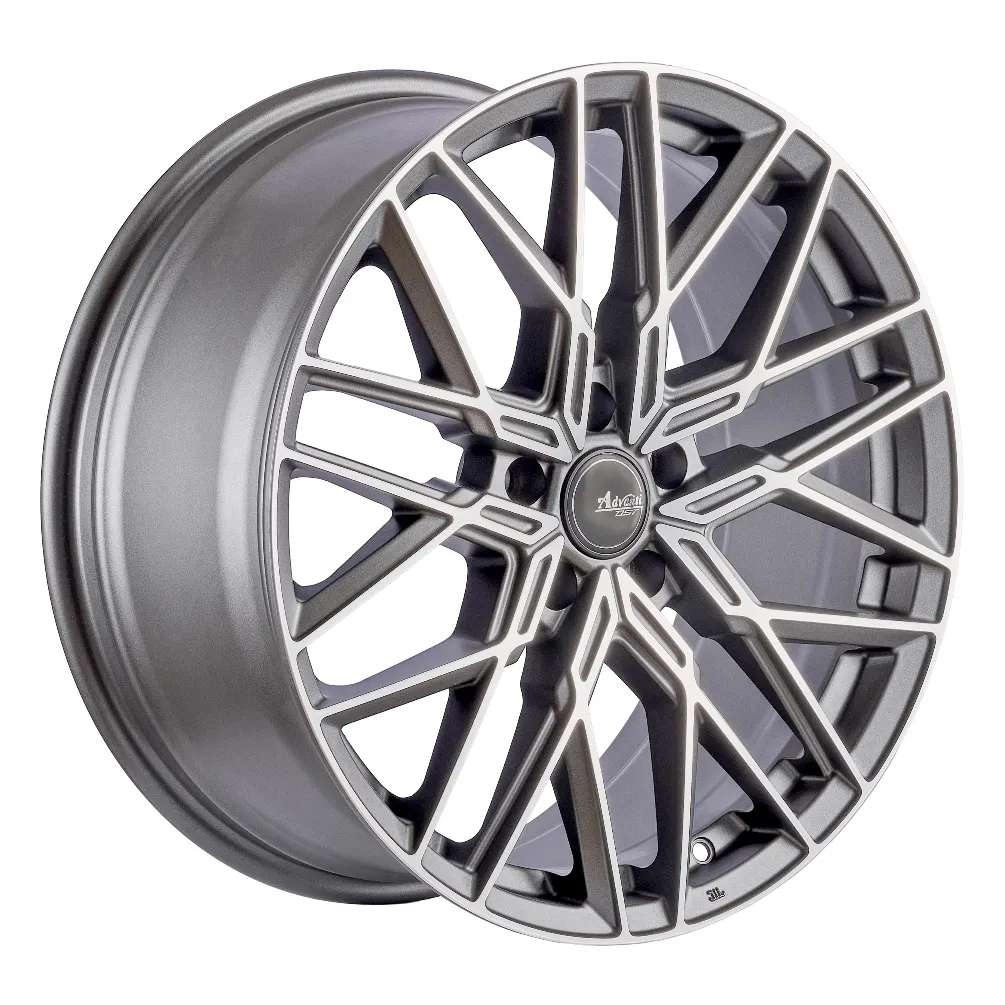 Диск литой R19 8.5J 5x114.3/67.1 ET40 ADVANTI APPELLO N926M MGMFP WMD046X1985A40X02