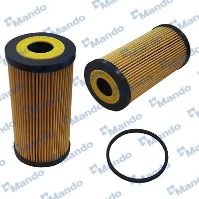 Фильтр масляный FIAT MANDO MMF045084