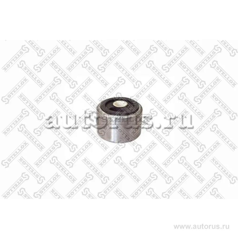 Сайлентблок кабины (рм) 24x95x70IVECO 24x95x70 STELLOX 8708556_SX