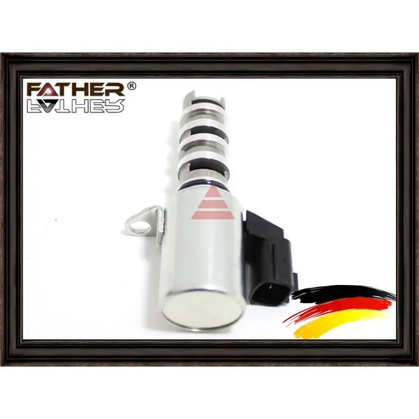 Клапан соленоидный FATHER F1227R28